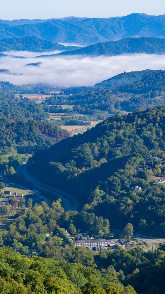 Best North Carolina Mountain Towns To Visit Lost In The Carolinas