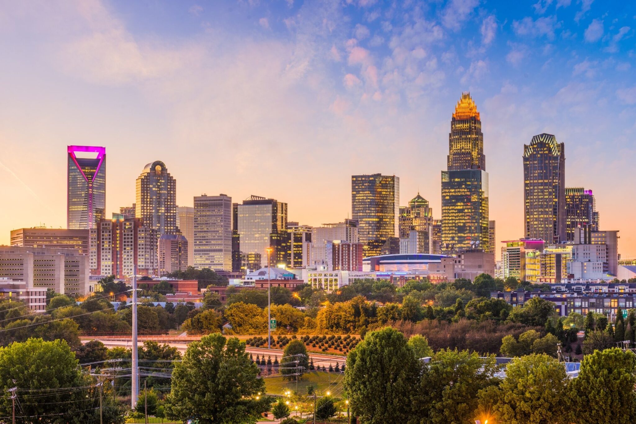 20 BEST Cities In North Carolina To Visit Lost In The Carolinas