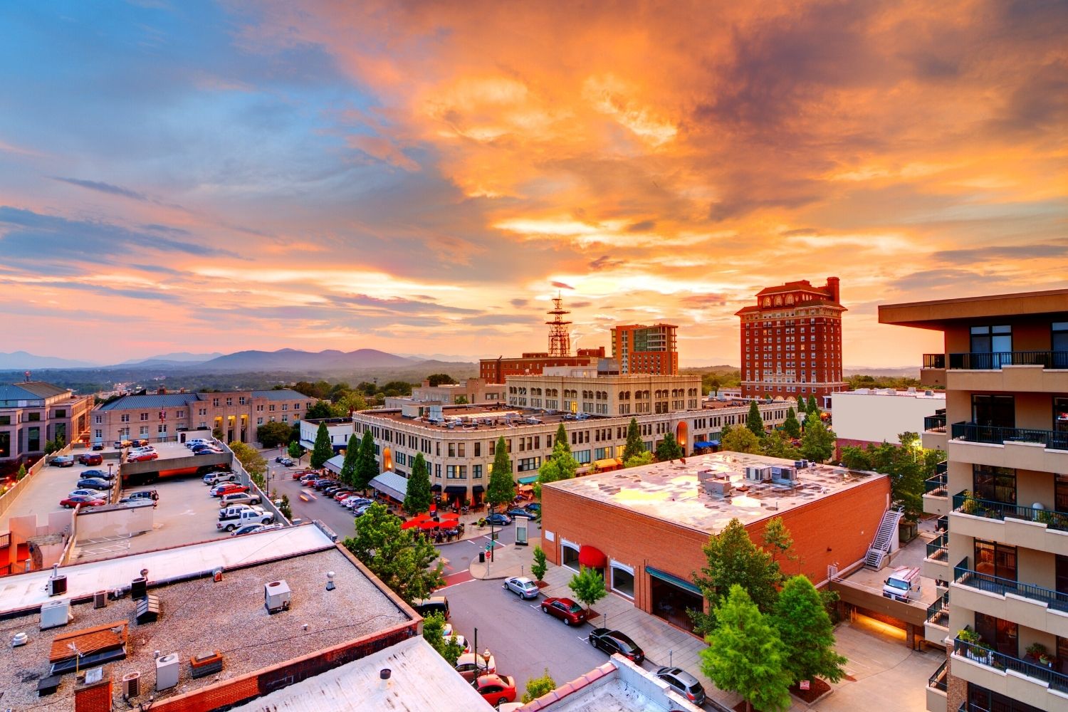 best things to do in asheville