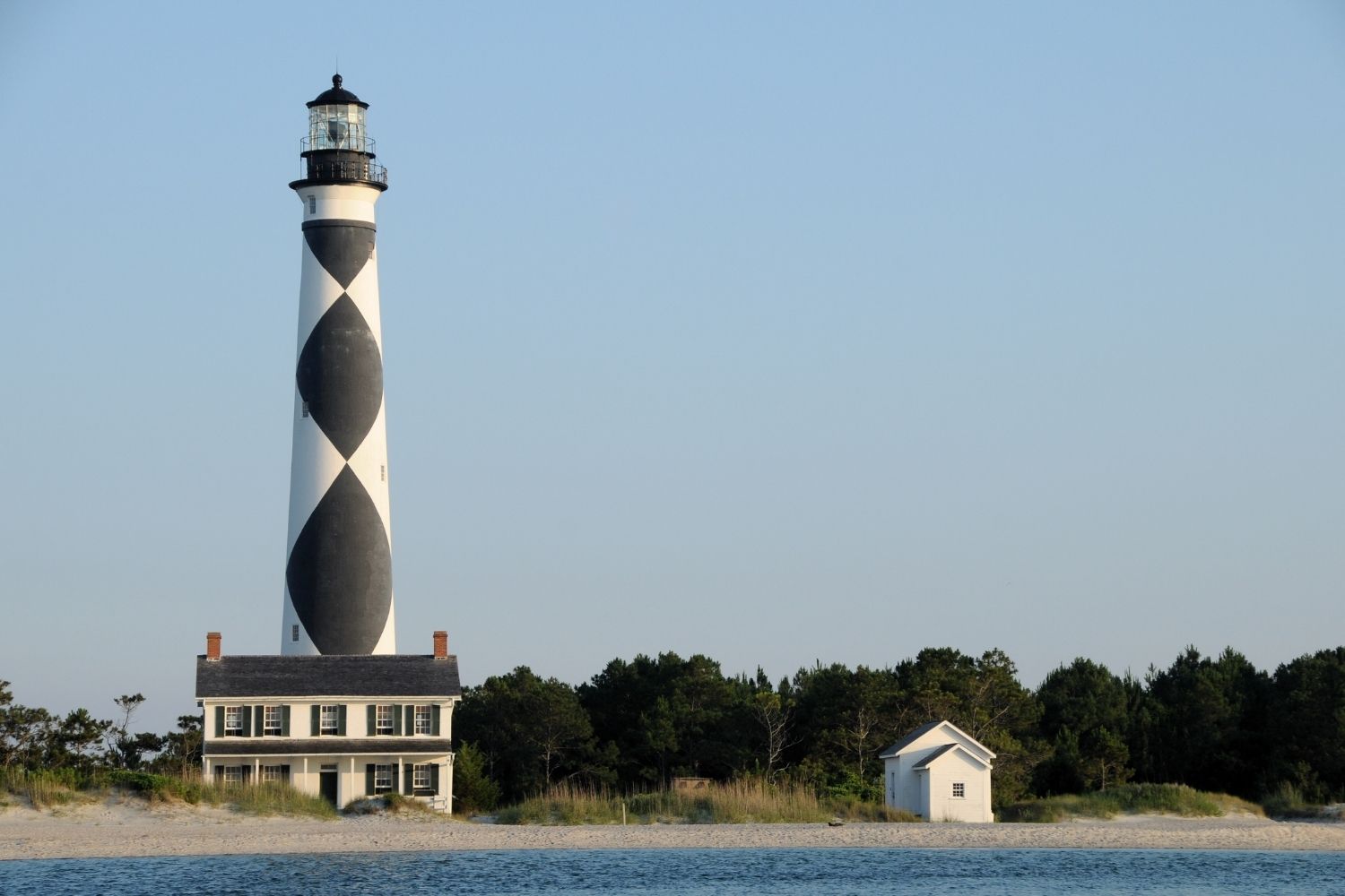 things to do in beaufort, nc