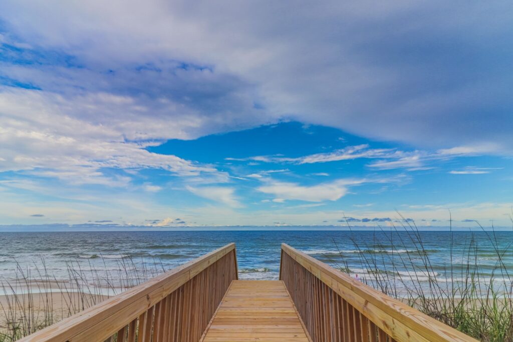 10 Beautiful Topsail Beach Rentals You'll Love - Lost In The Carolinas