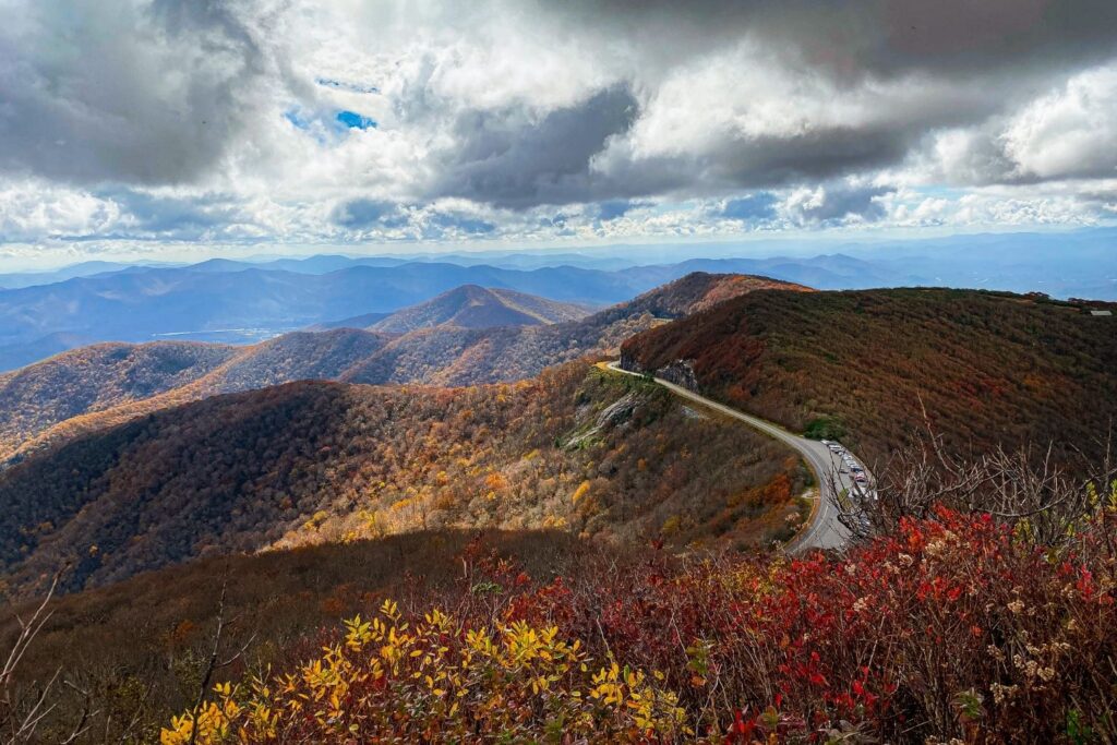 Hiking In North Carolina • 21 Best Hikes In North Carolina Lost In The Carolinas 2986