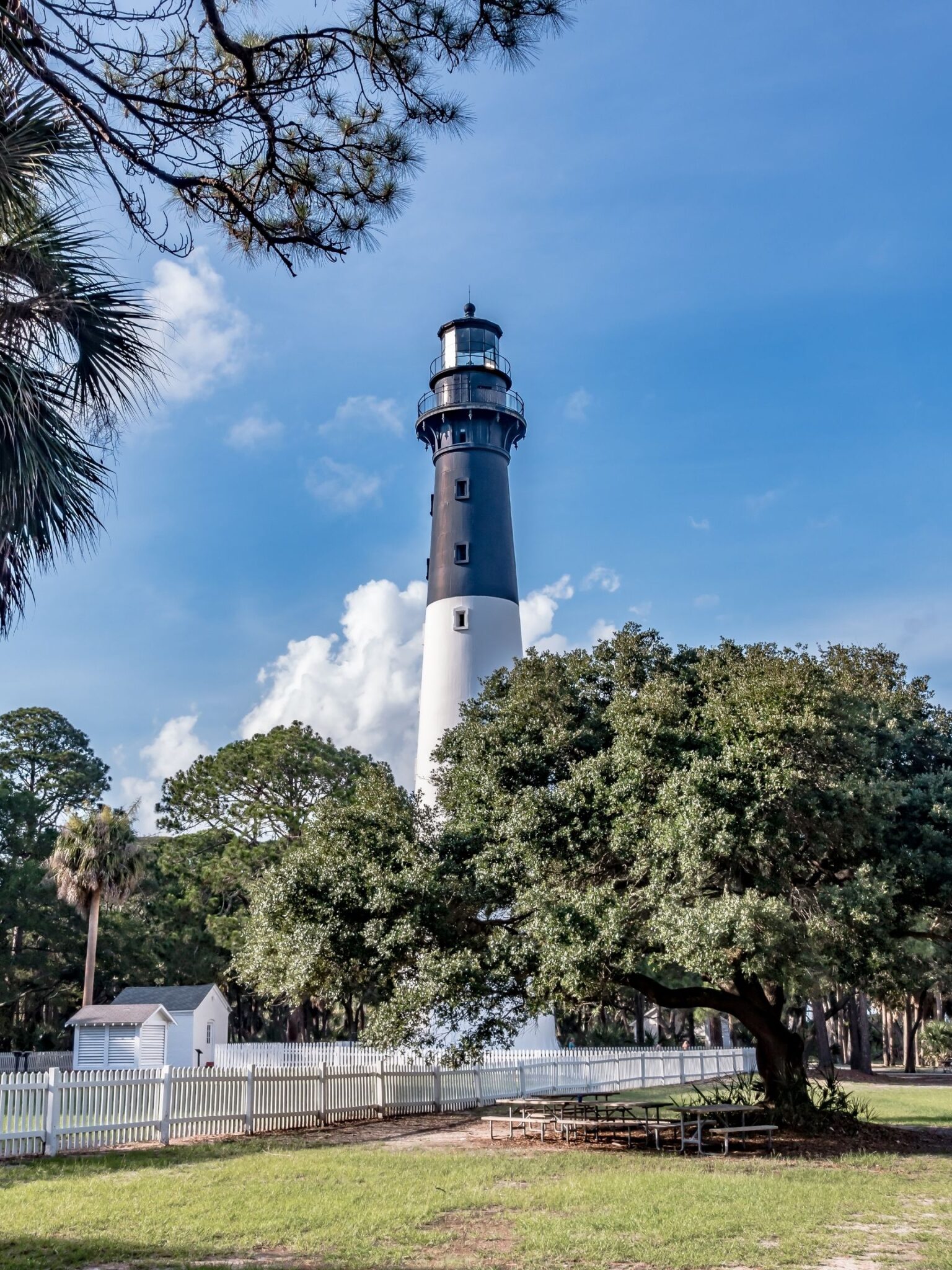 21 BEAUTIFUL South Carolina Islands to Visit