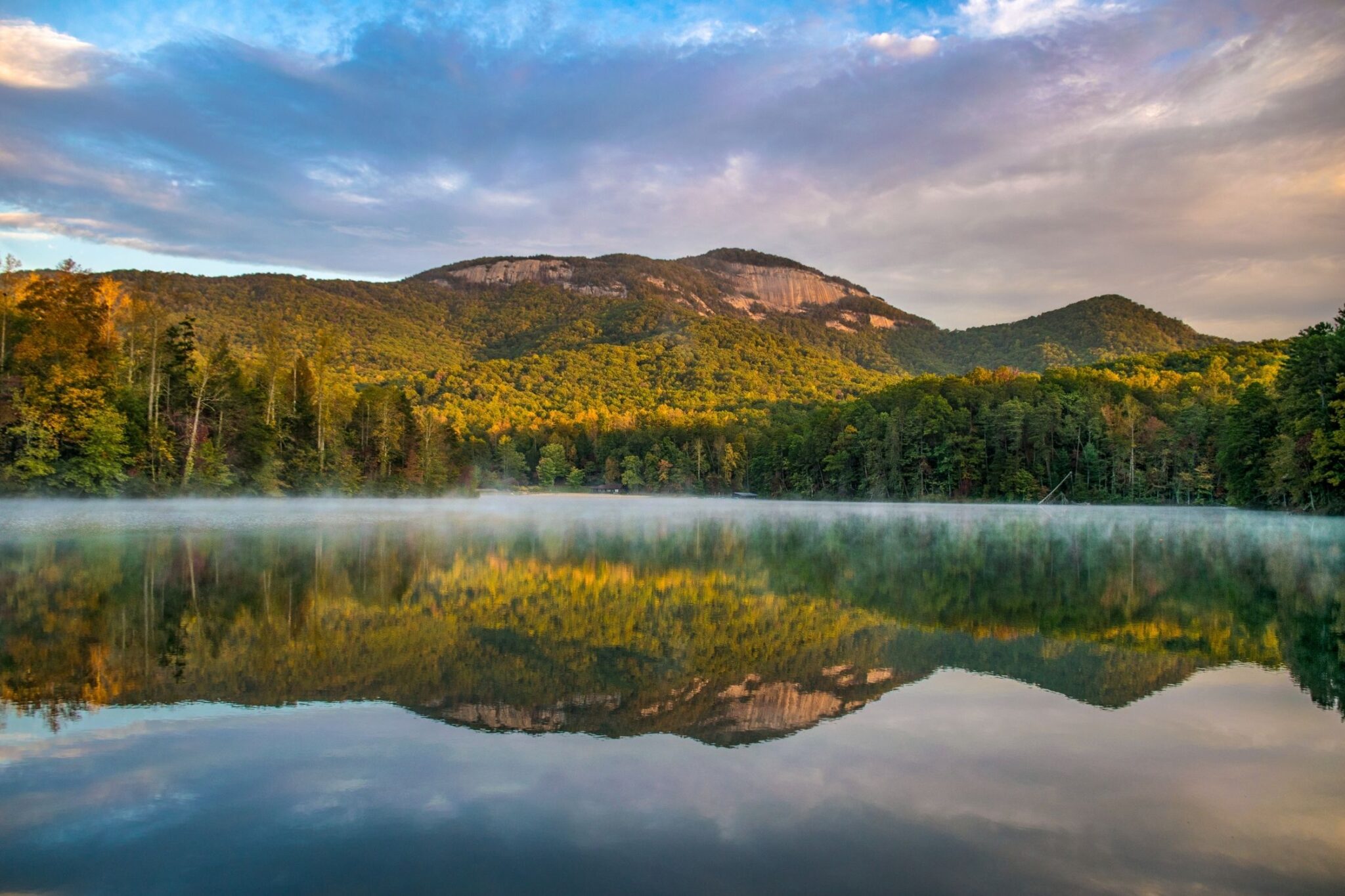 20 BEST Lakes in South Carolina - Lost In The Carolinas