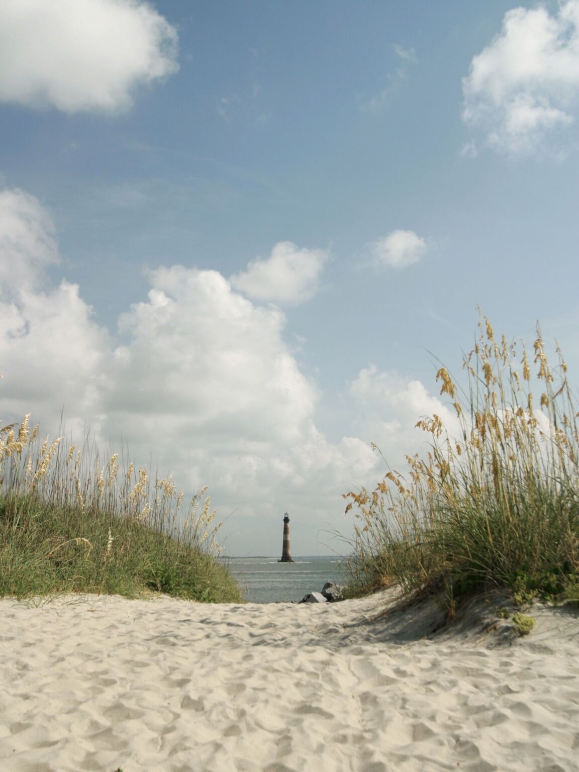 15 BEST Charleston Beaches to Soak Up the Sun At! Lost In The Carolinas