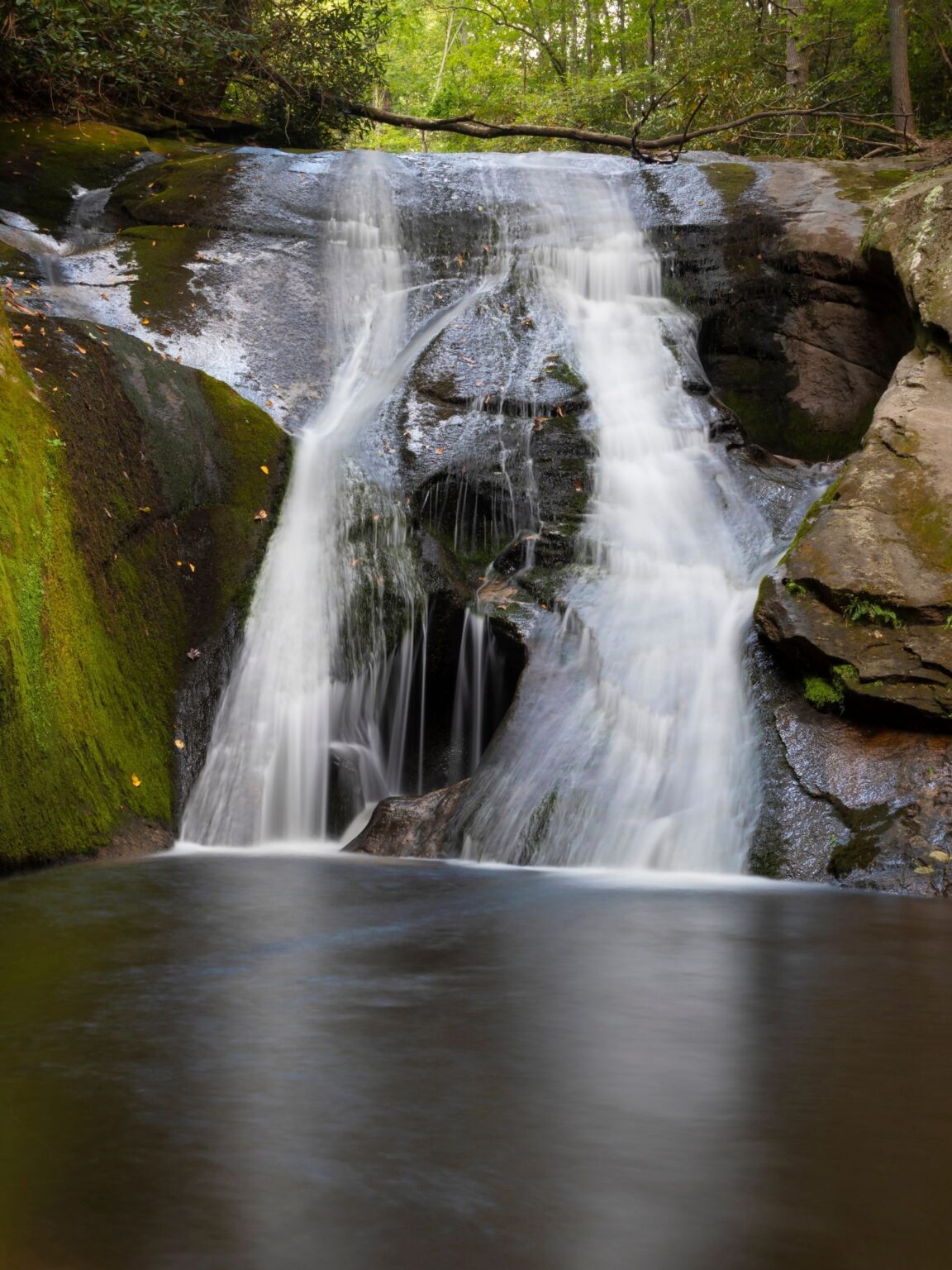 Hiking in North Carolina • 21 BEST Hikes in North Carolina - Lost In