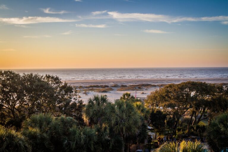 15 Best Beaches Near Charleston! - lostinthecarolinas.com