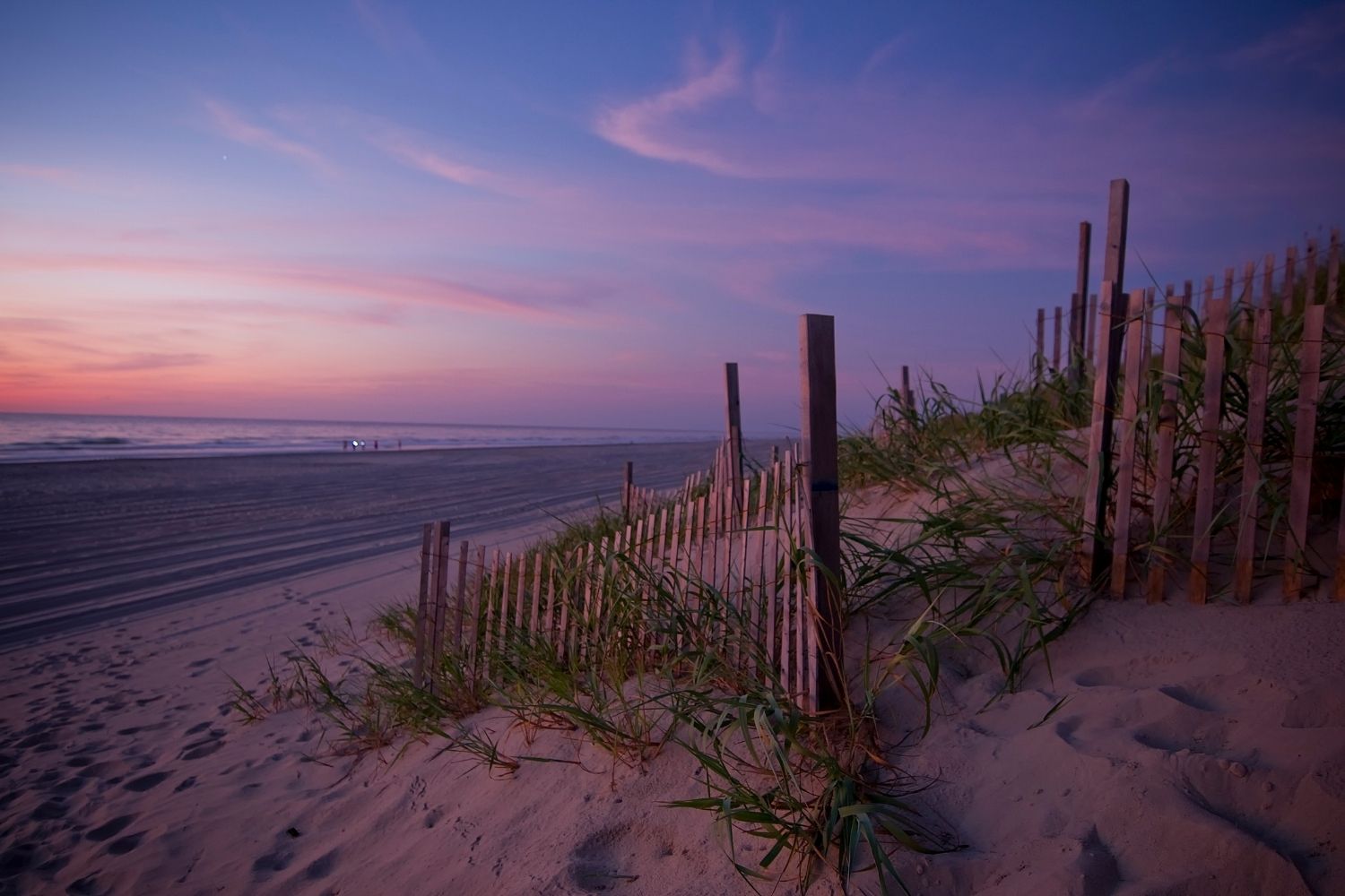 best outer banks town - southern shores