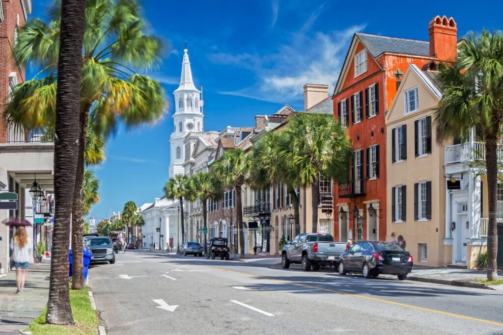 15 BEST Charleston Beaches to Soak Up the Sun At! - Lost In The Carolinas