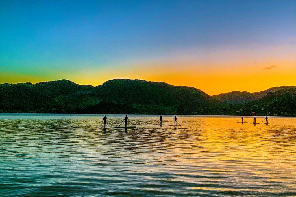 20 BEST Lakes In North Carolina to Visit - Lost In The Carolinas