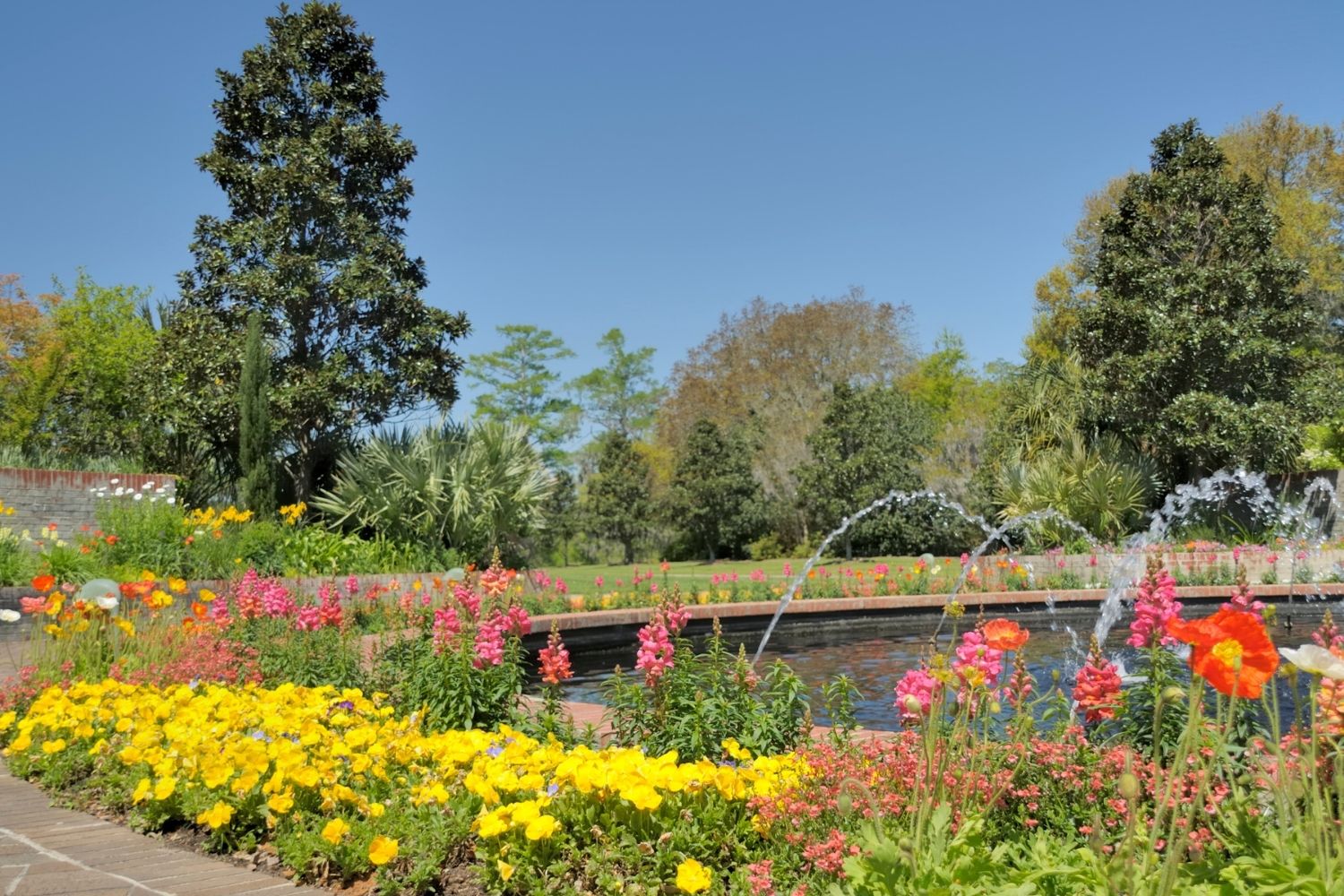 Brookgreen Gardens - Things To Do In Myrtle Beach