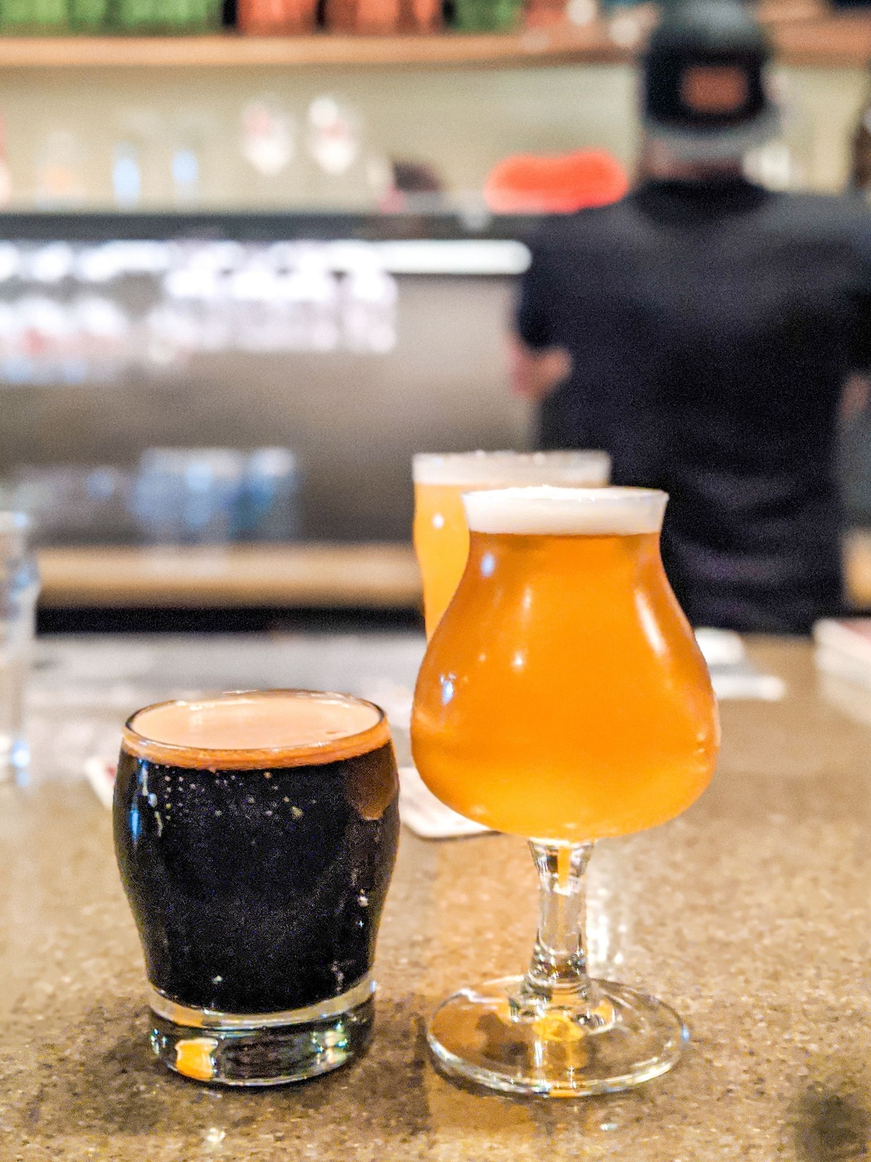 Best Breweries In Winston Salem