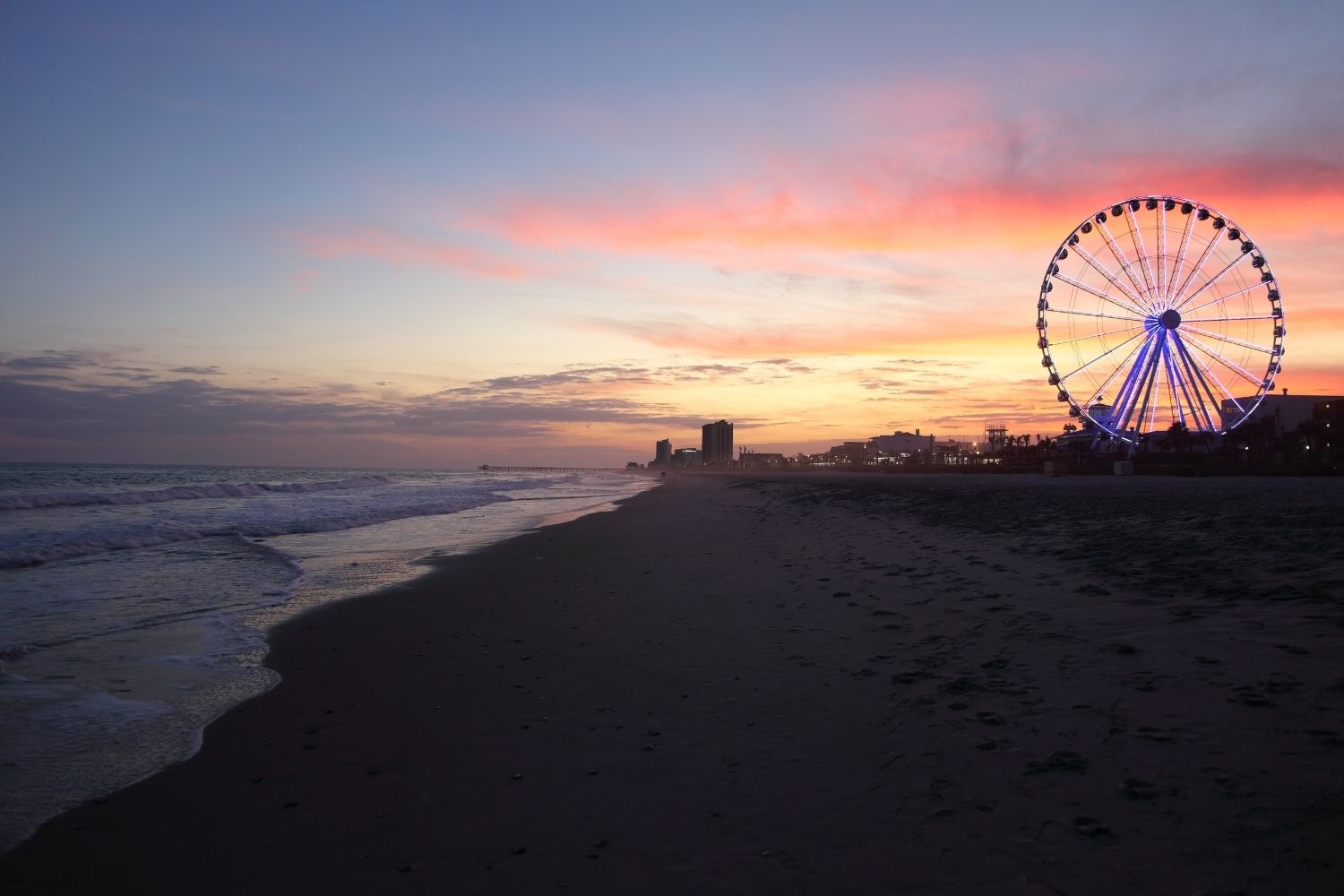 Best Things to do in Myrtle Beach