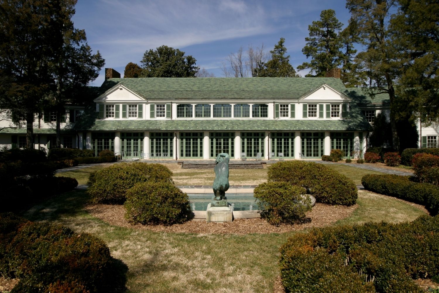 Reynolda House -  Fun Things To Do In Winston Salem, NC