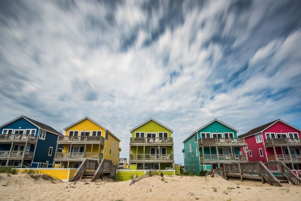 12 BEST Outer Banks Towns You Can't Miss Lost In The Carolinas