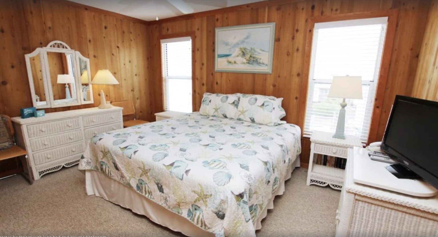 20 Outer Banks Vacation Rentals You'll love (Oceanfront VRBO!) Lost