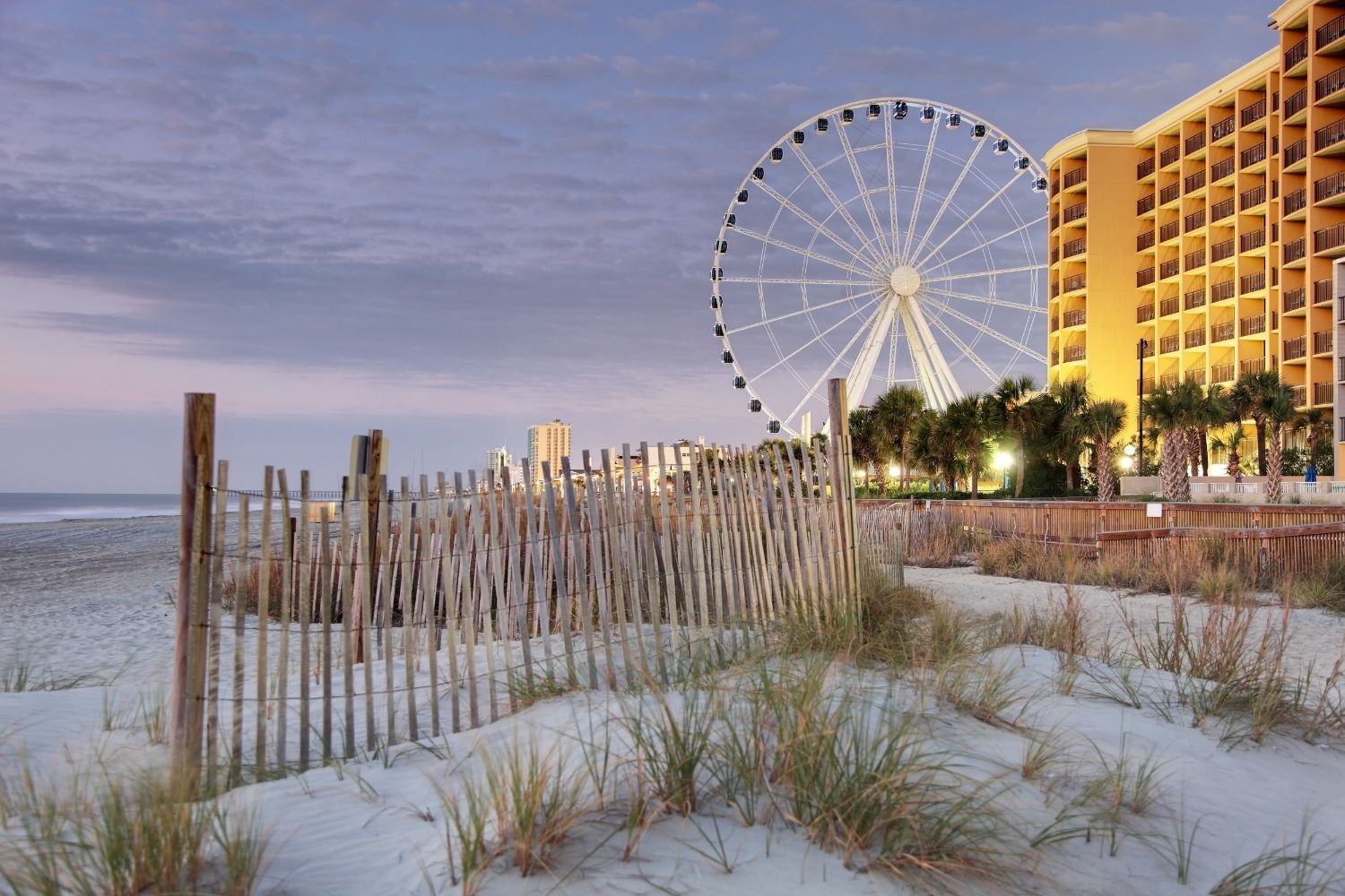 things to do in myrtle beach