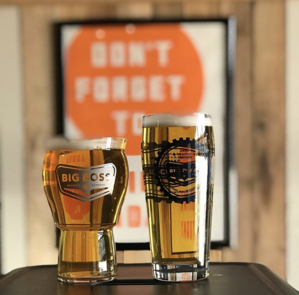 15 BEST Breweries in Raleigh You Need To Check Out Lost In The Carolinas