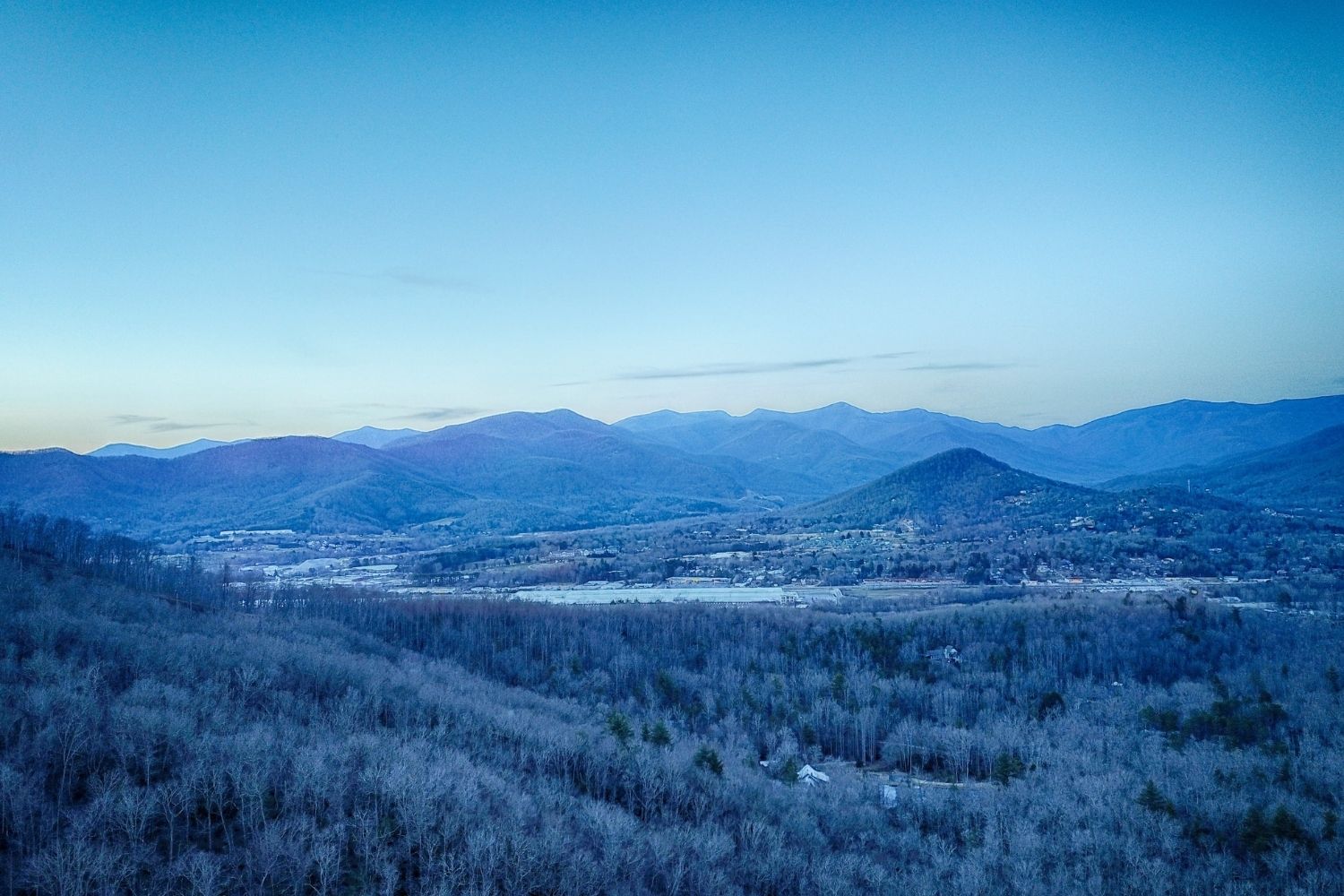 Things to do in Black Mountain NC