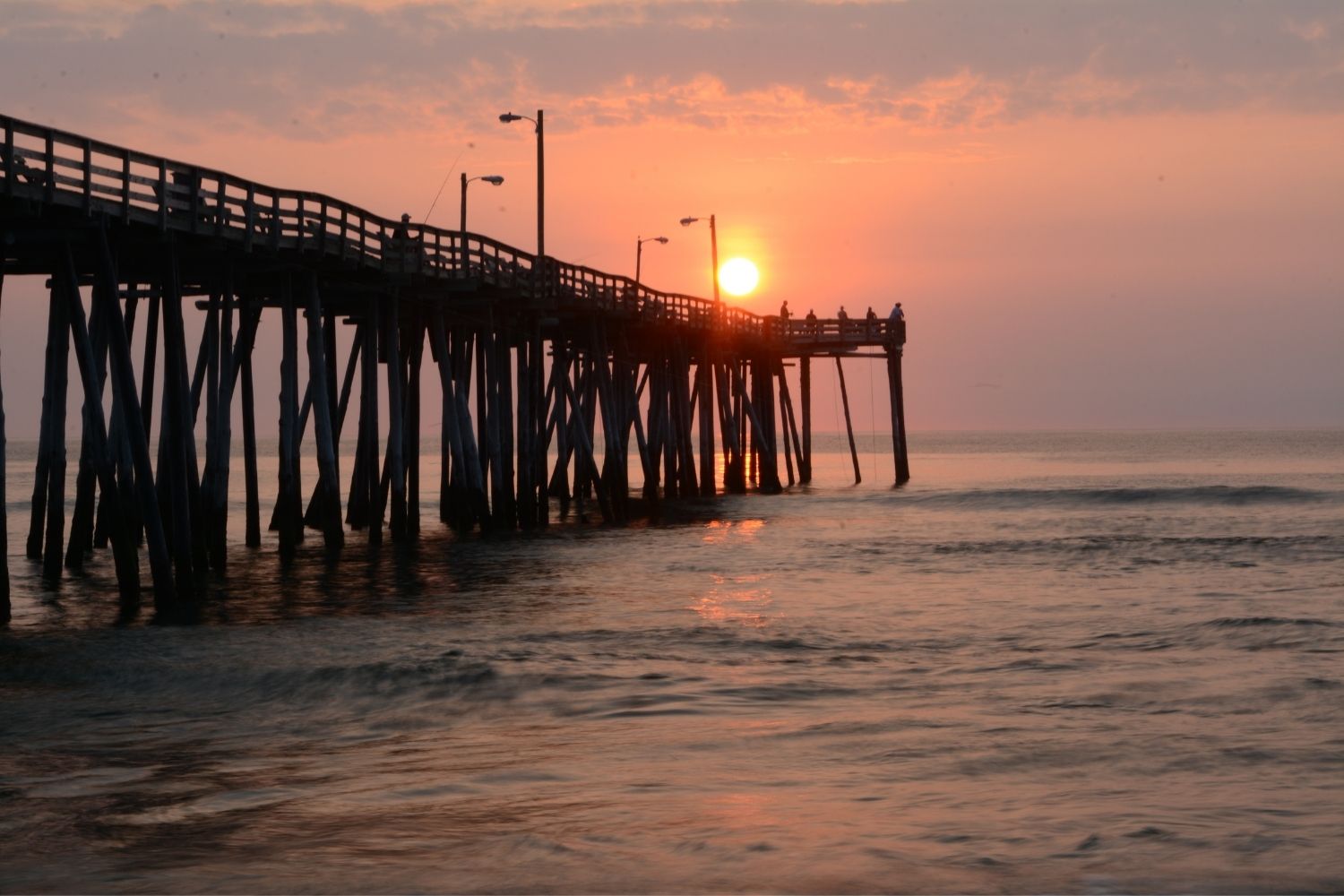 outer banks lighthouses