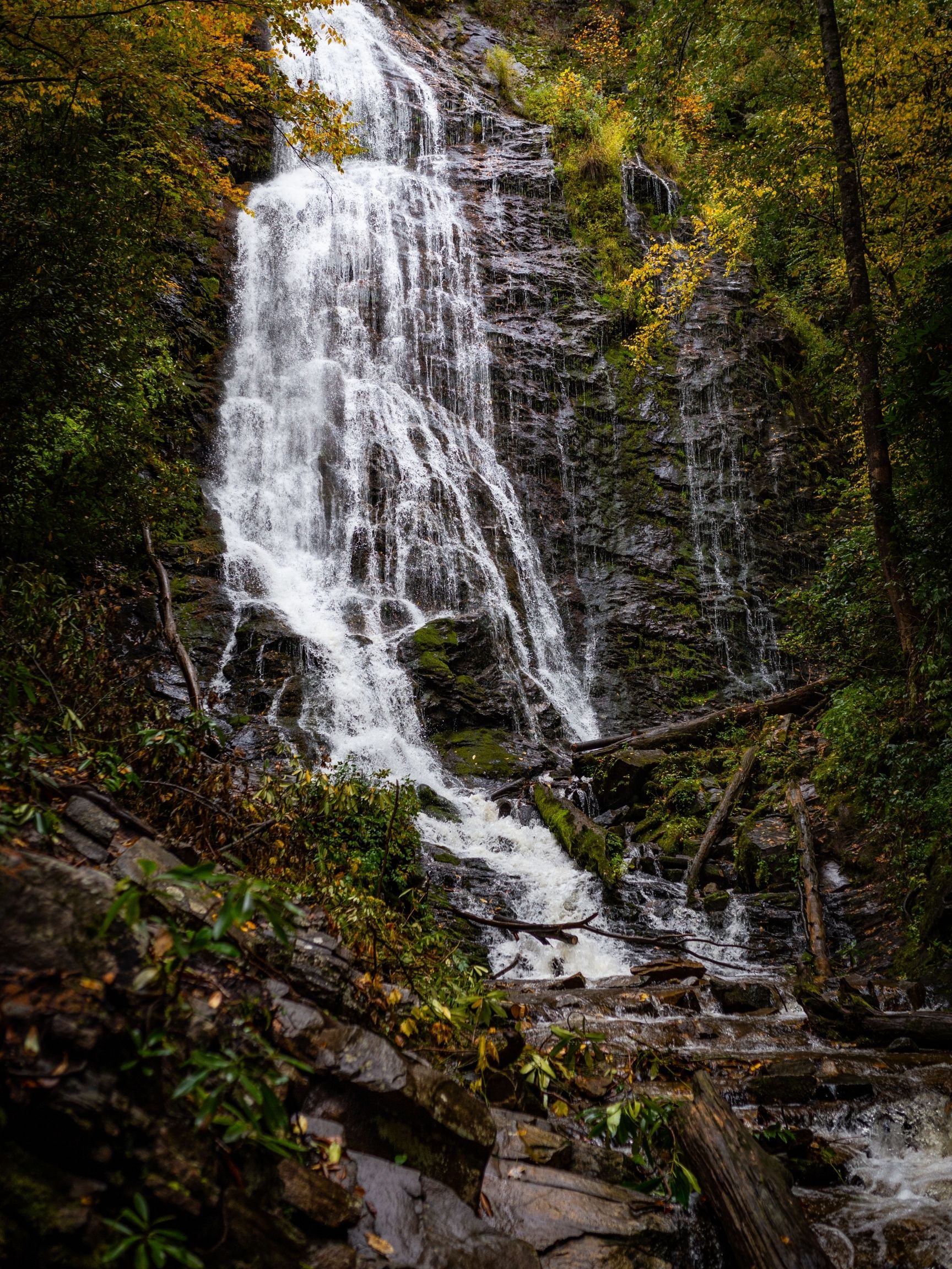 Mingo Falls