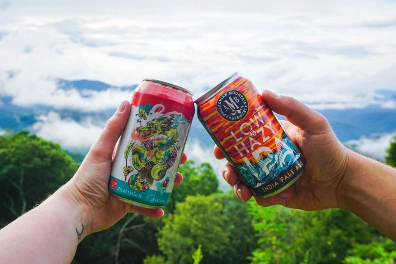 breweries in boone, nc