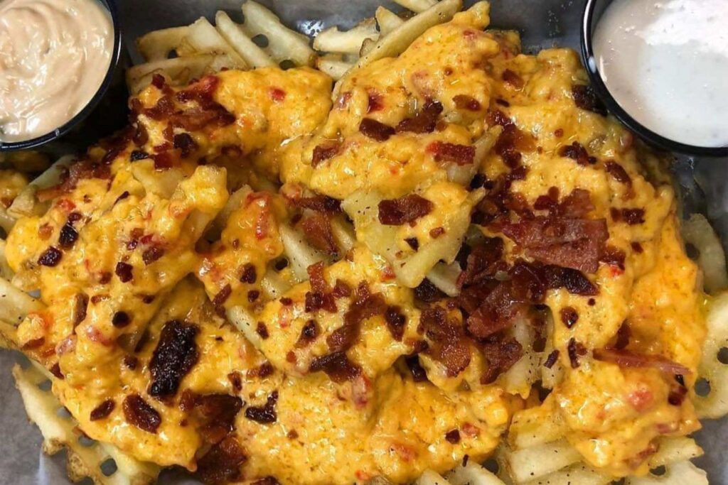 15 BEST Restaurants in Rocky Mount, NC Lost In The Carolinas