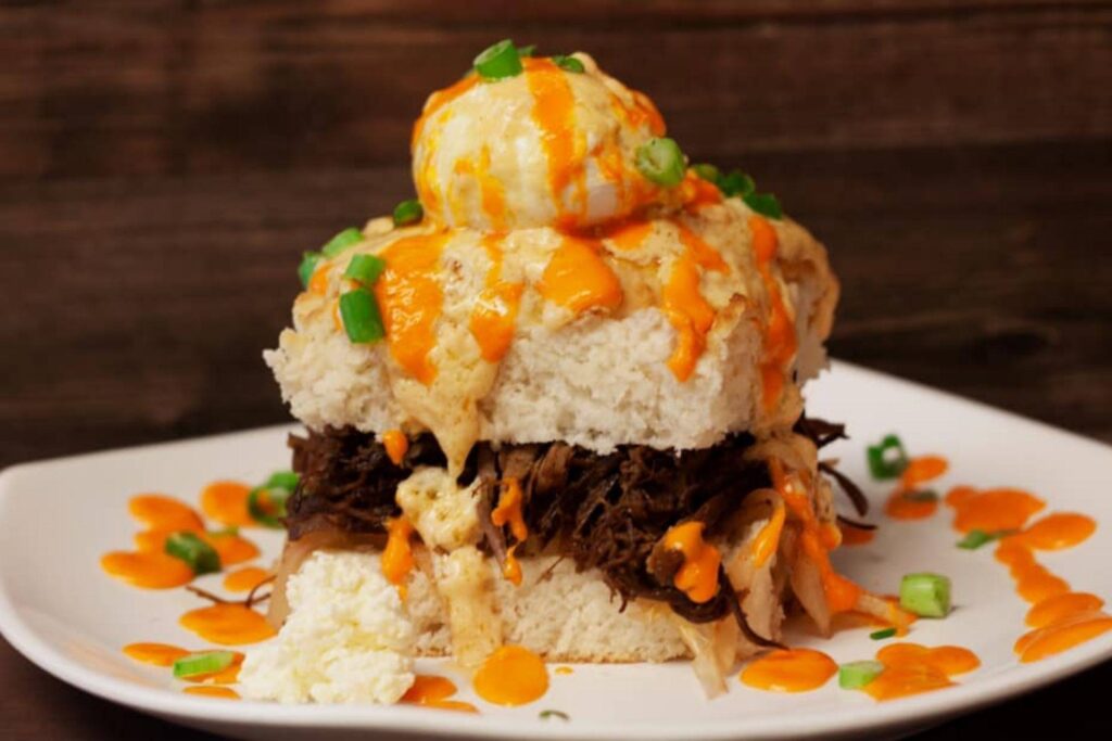 15 BEST Restaurants in Greenville, SC to Try!