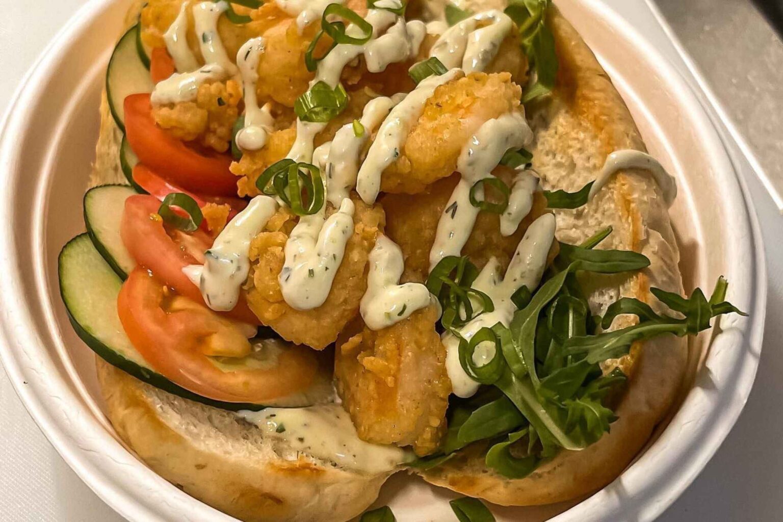 15 BEST Restaurants in Greenville, SC to Try!