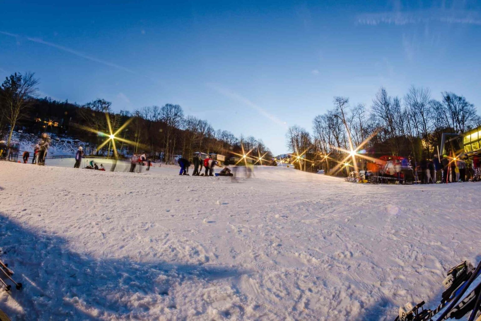 6 BEST North Carolina Ski Resorts (2024)