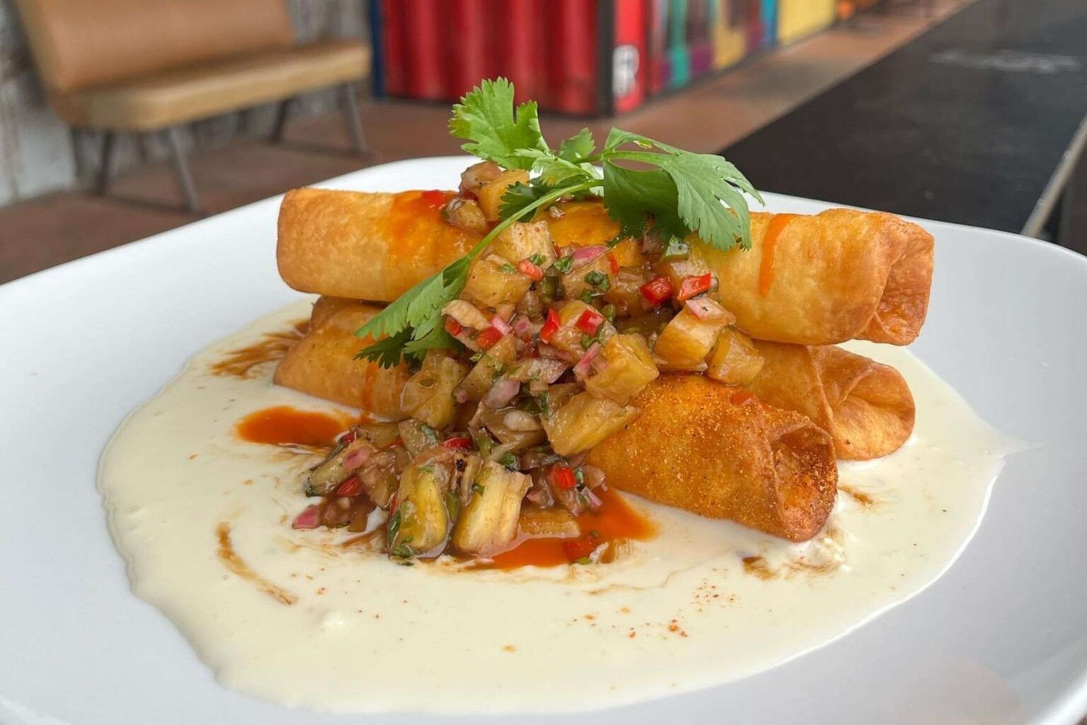 15 BEST Restaurants in Greenville, SC to Try!