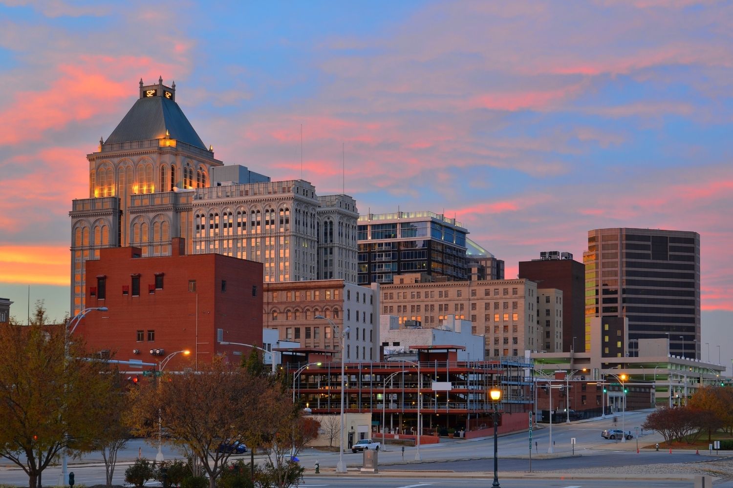 20 BEST Things To Do In Greensboro, North Carolina - Lost In The Carolinas