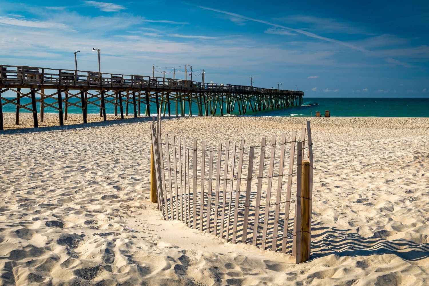 16 Best Things To Do In Atlantic Beach, NC