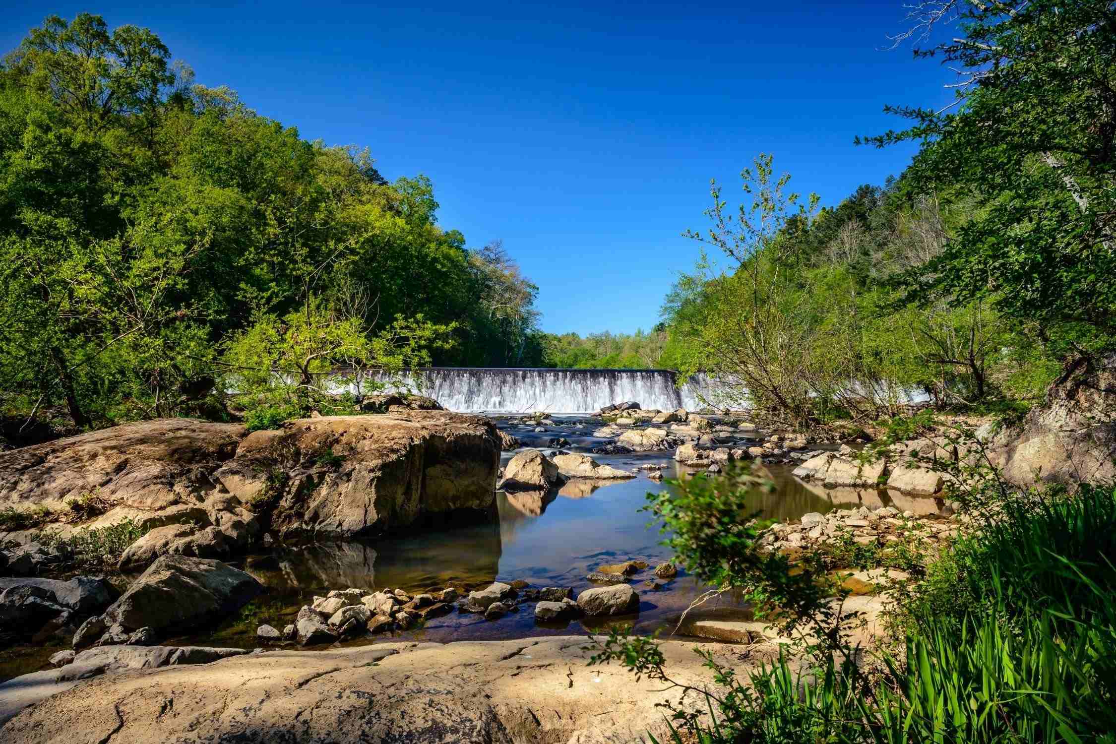 Eno River State Park