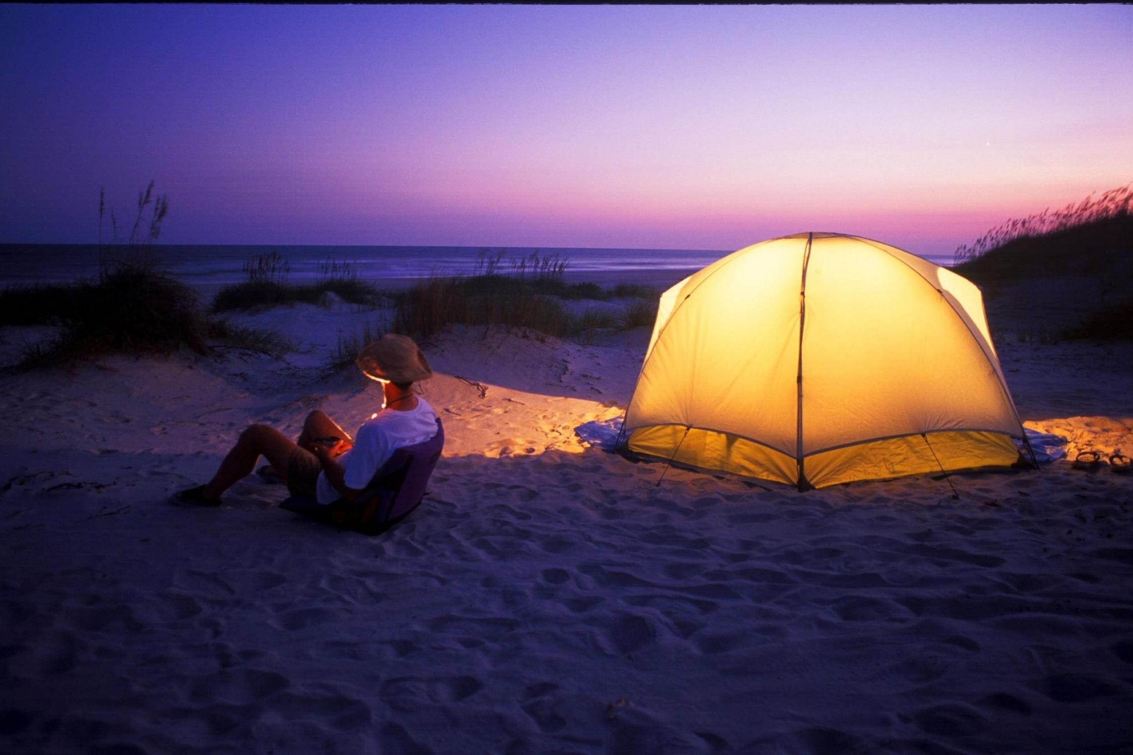 Hammocks Beach State Park - things to do in Jacksonville, nc