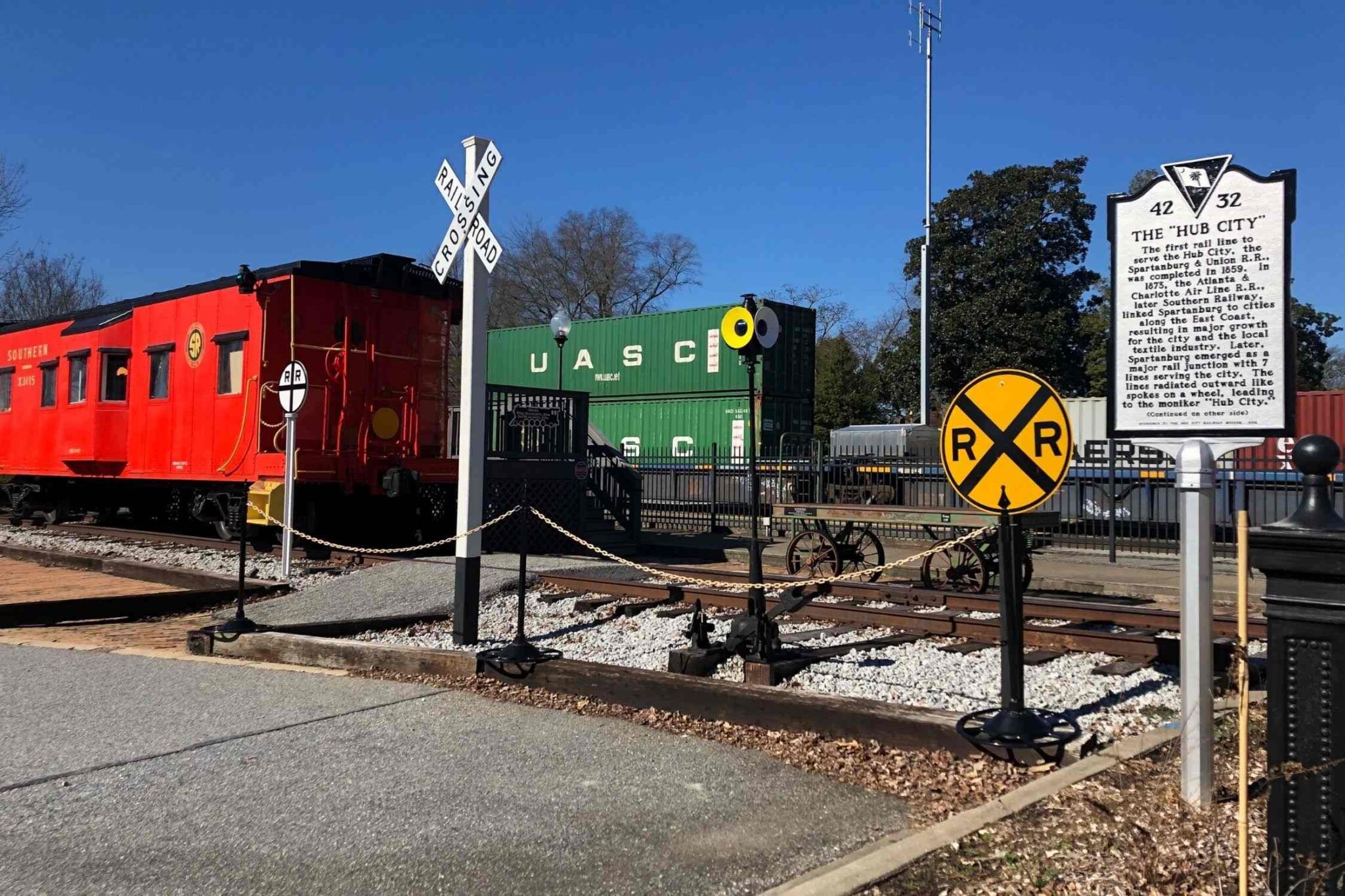 17 BEST Things to Do in Spartanburg, SC Lost In The Carolinas