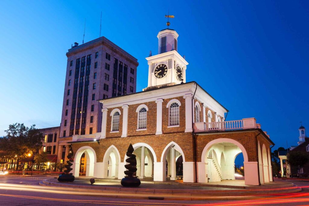 17 Best Things To Do In Fayetteville, North Carolina - Lost In The ...