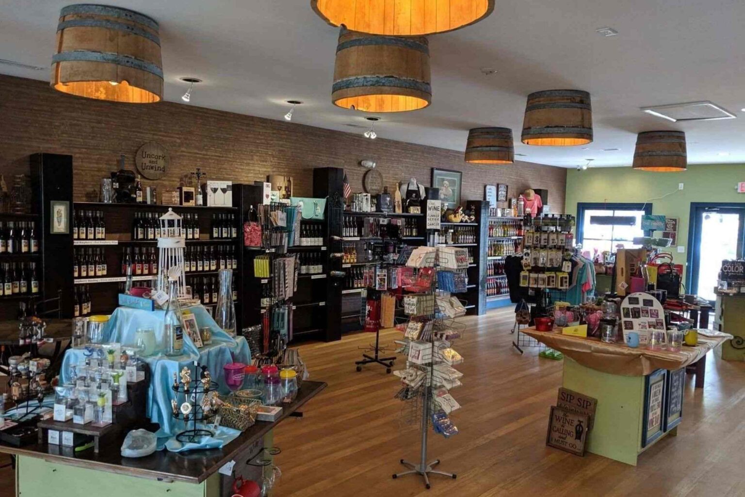 20 BEST South Carolina Wineries and Vineyards Lost In The Carolinas