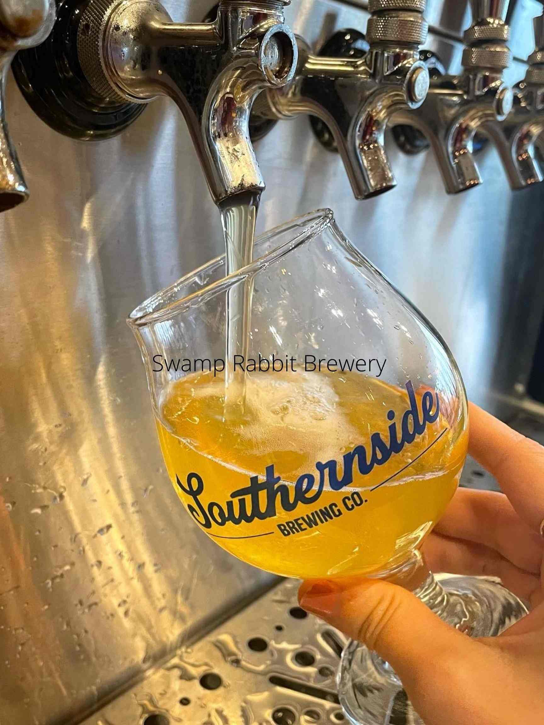 Southernside Brewing Compan