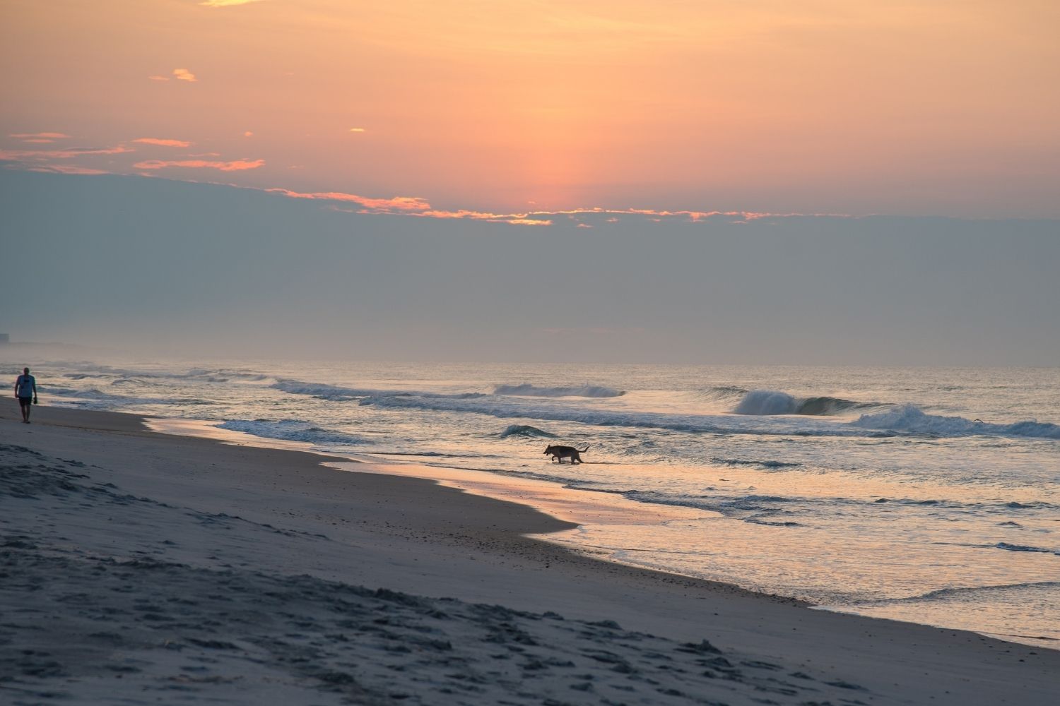 things to do in topsail island