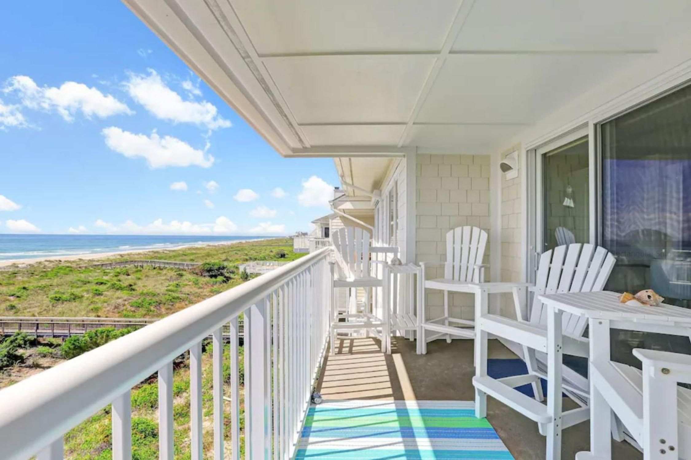 Best Vacation Homes In Wrightsville Beach
