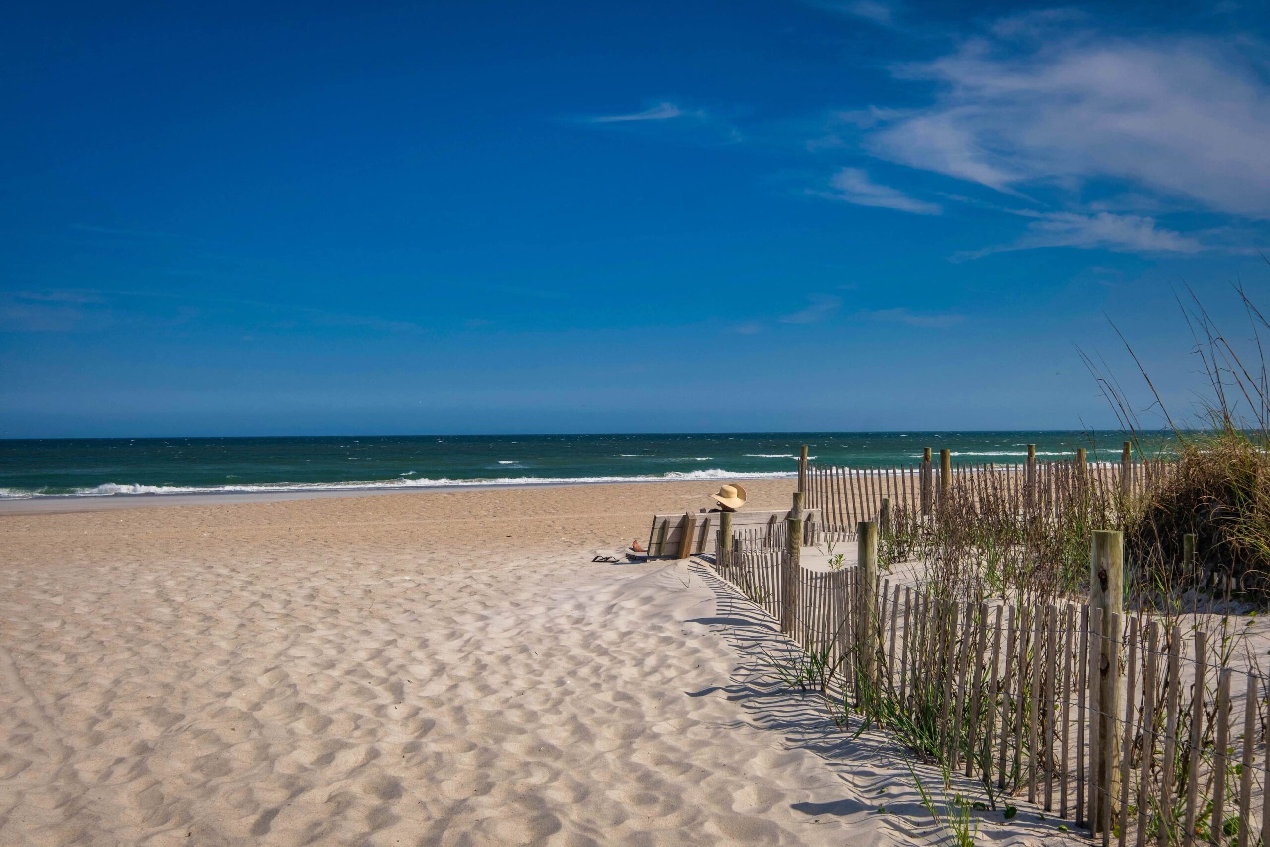 12 BEST Wilmington Beaches To Visit 2023 Lost In The Carolinas