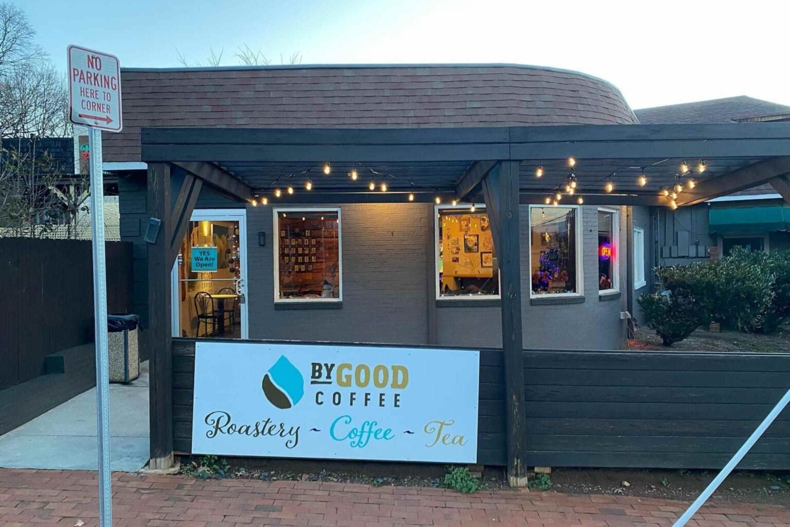 10 BEST Coffee Shops in Winston Salem Lost In The Carolinas