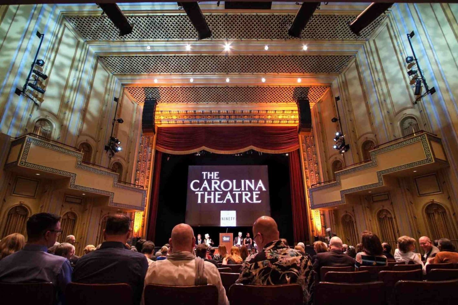 20 Best Things to Do in Hickory, NC Lost In The Carolinas