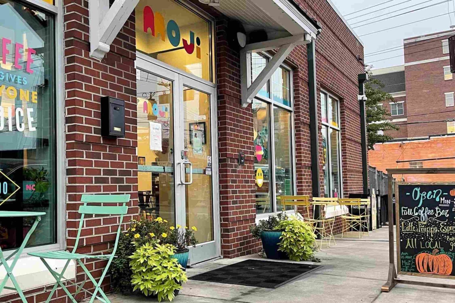 10 BEST Coffee Shops in Winston Salem Lost In The Carolinas