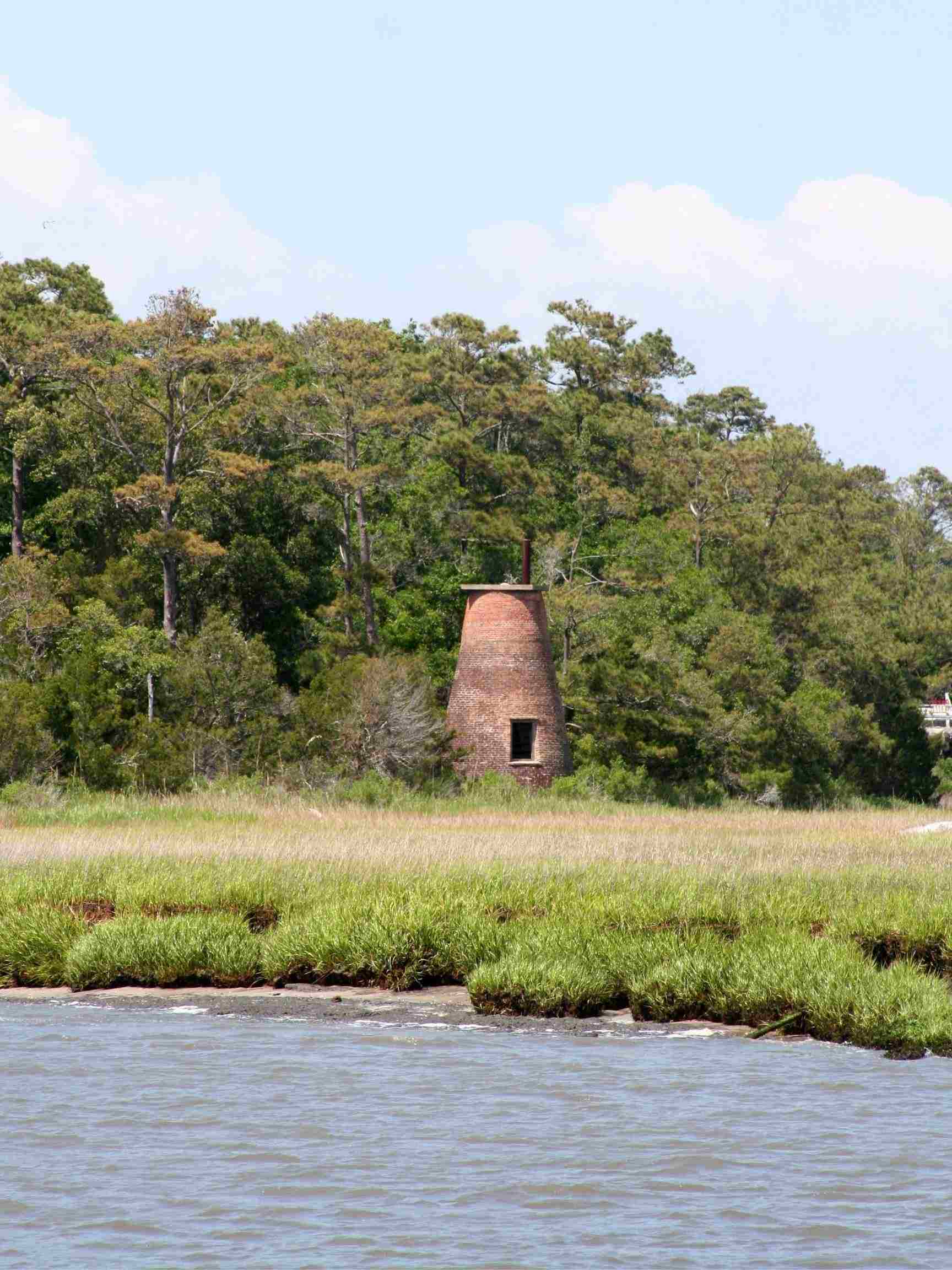 Price Creek Lighthouse