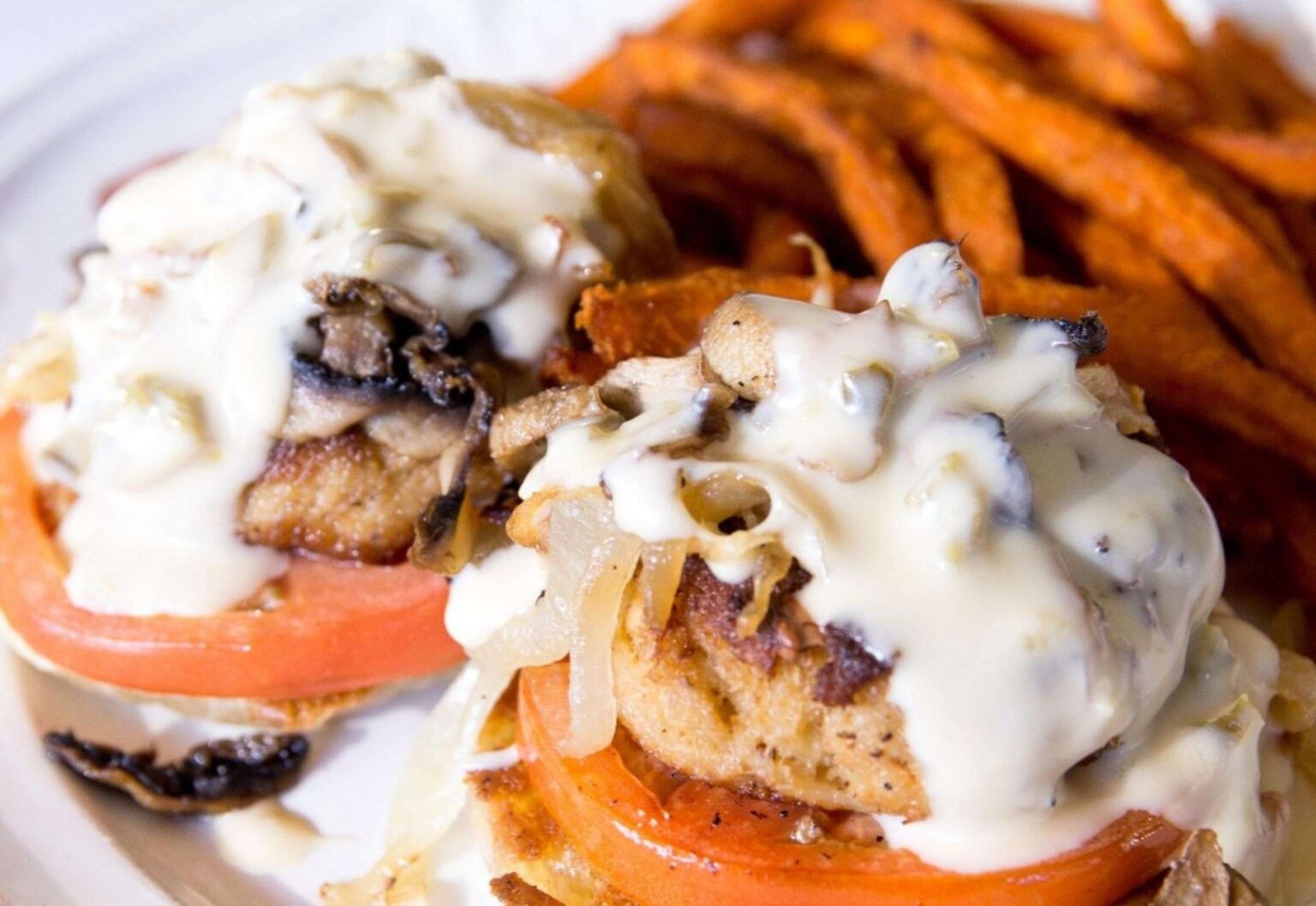20 BEST Restaurants in Summerville, SC - Lost In The Carolinas