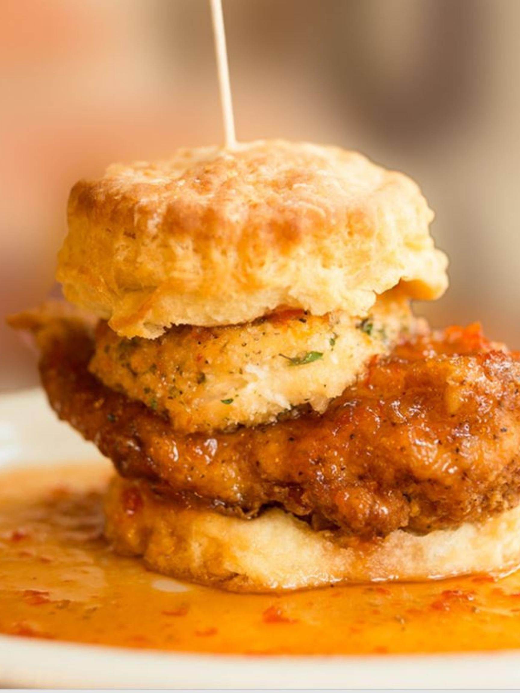 The Maple Street Biscuit Company