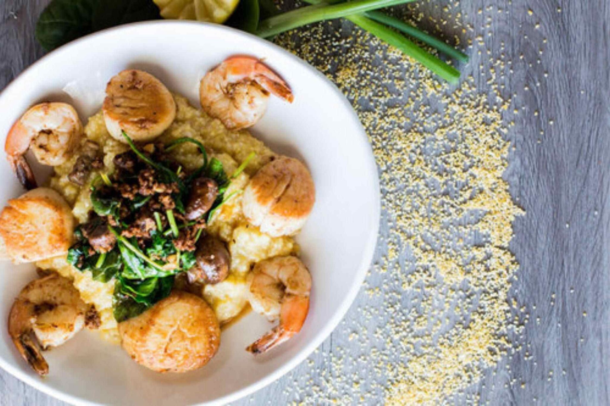 22 BEST Atlantic Beach Restaurants to Try! (NC) Lost In The Carolinas