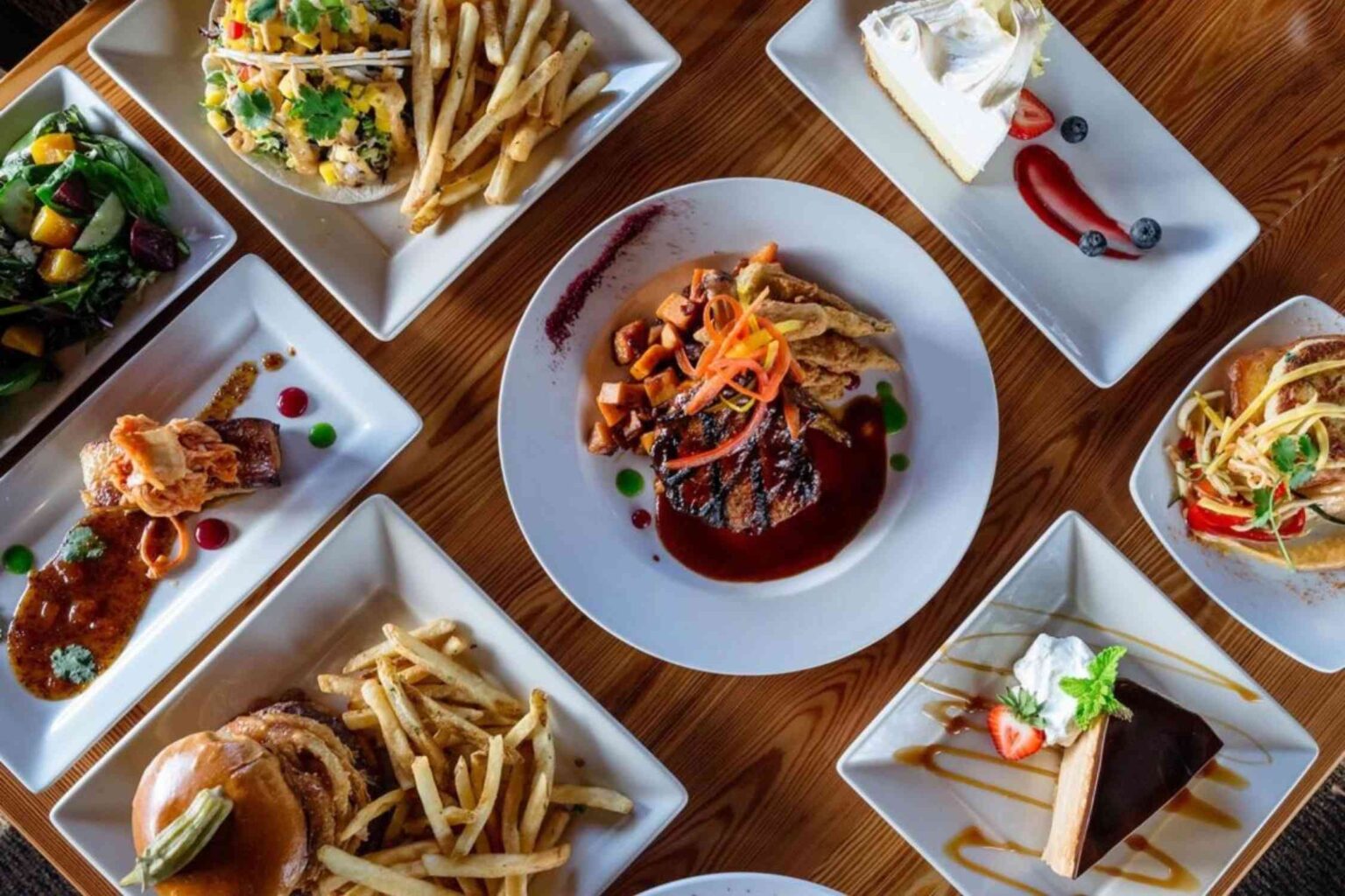 20 BEST Surf City Restaurants (NC) To Try! Lost In The Carolinas